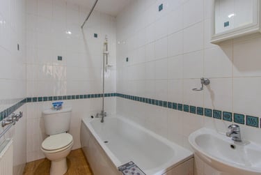 2 bed house, Newport Road, Roath, Cardiff, CF241AH - Image 5